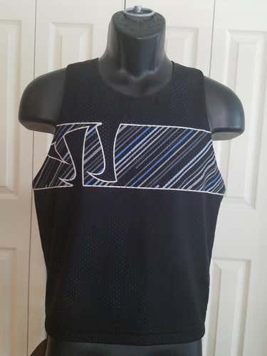 Warrior Reversible Pinnie New