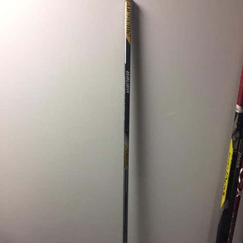 Bauer Supreme Mx3 Team Issue NAHL P88 87 Flex