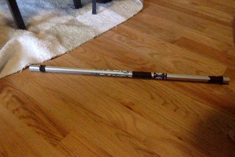 maverik charger and bazooka