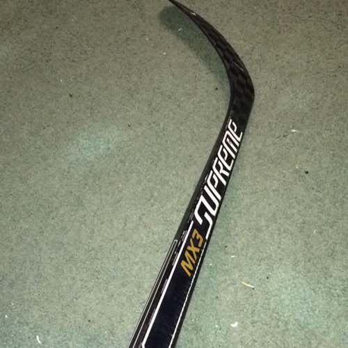 Bauer Supreme MX3