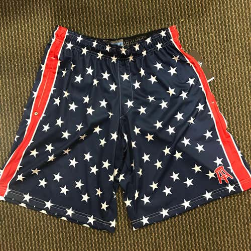Barstool Sports USA Shorts
