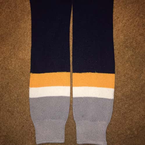 Nashville Predators Knit Socks