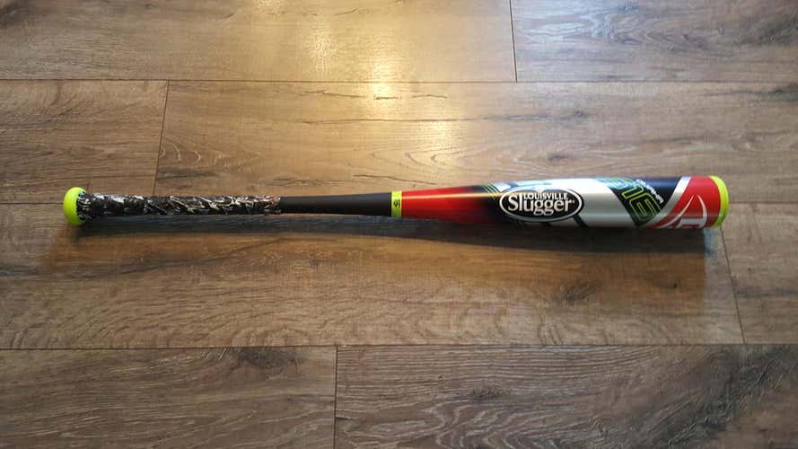 Louisville Slugger