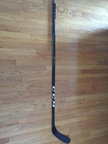 Ccm trigger pro stock p28 95 flex