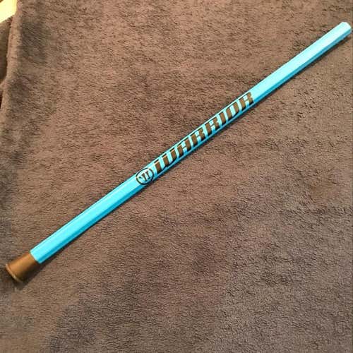 Warrior Kryptolyte Neon Blue