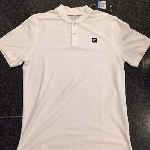 NEW Nike Blade Polo