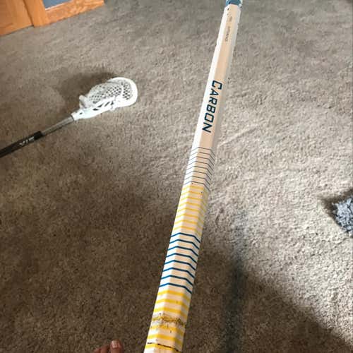 Ecd Carbon 1st Edition