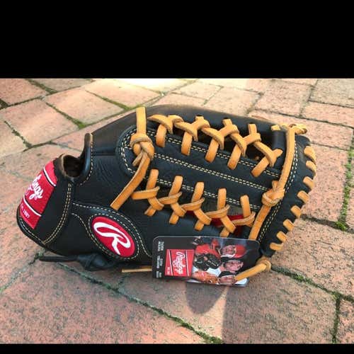 NEW - Rawlings Premium Pro 11.5" Infield Glove - PPR1150 - Right Hand Throw
