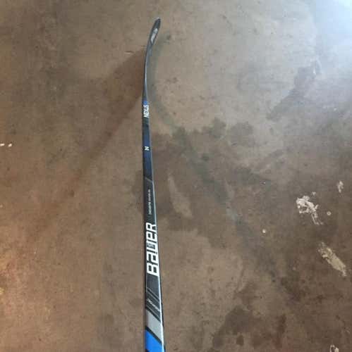 Bauer Nexus 1N
