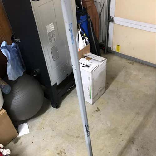 ECD Gray Defense Shaft