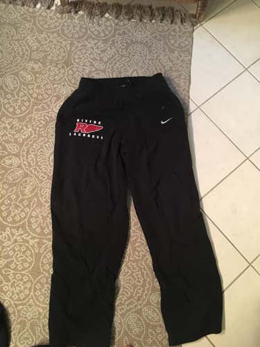 Rivers School Lacrosse Custom Nike Sweatpants