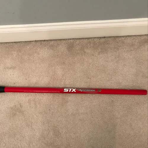 STX Alliance