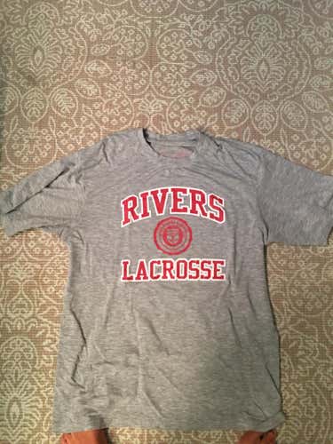 Rivers School Custom Athletic Shirt