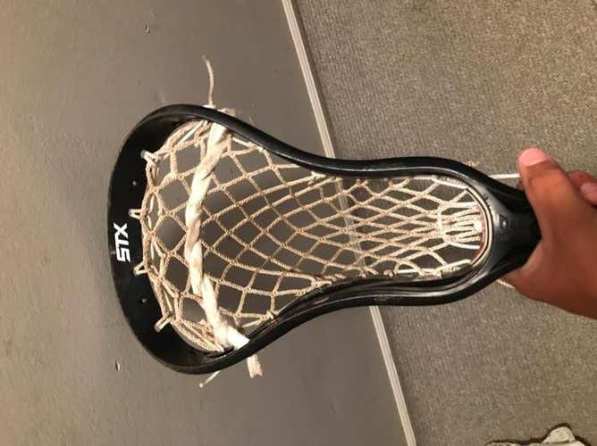 Stx V2