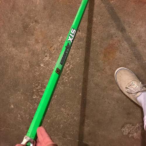 Stx Alliance Shaft