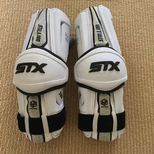 Stx Stallion 500 Arm Guards