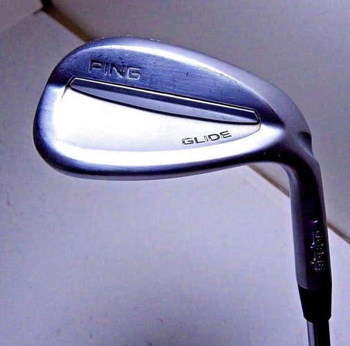 Ping Glide 54 Degree Wedge RH SS NS Pro Modus3 Tour 105 Stiff Flex Used +1/2"