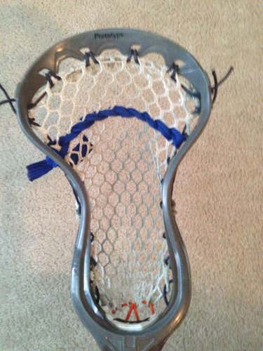 STX duel