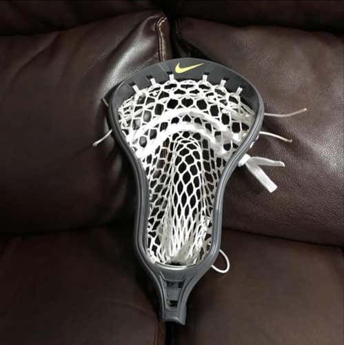 BN Nike Lakota U With BN SS Shogun Mesh