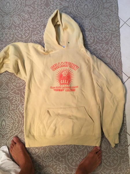 Top Gun Fighting Clams Elite Champion Sweatshirt