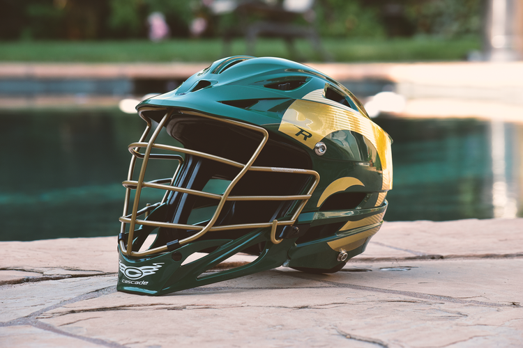 Colorado State University Cascade R