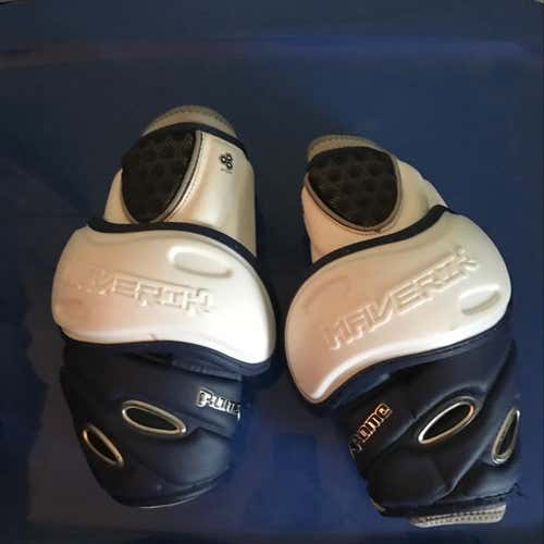 Maverik Rome Arm Pads