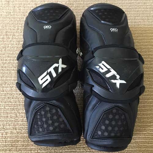 Stx Cell 3 Arm Guesses