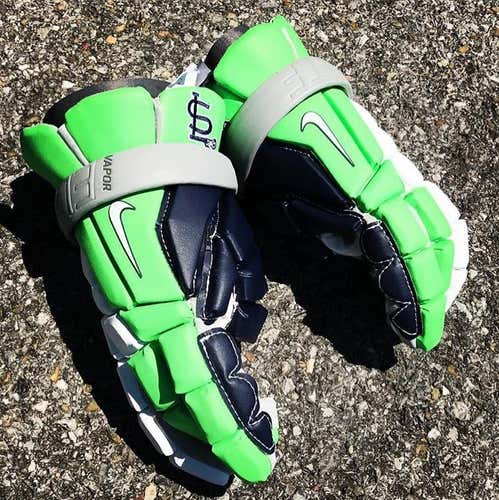 Sweetlax Upstate Gloves
