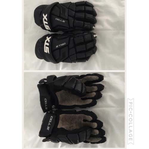 Stx Cell 3 Gloves
