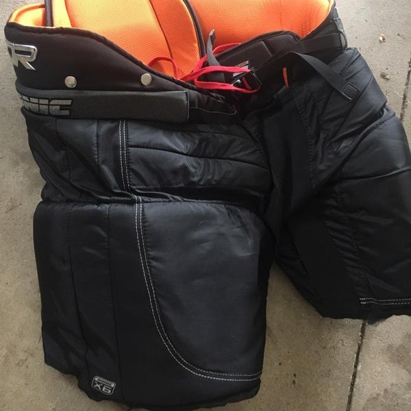 D&R Goalie Pants Size XXL