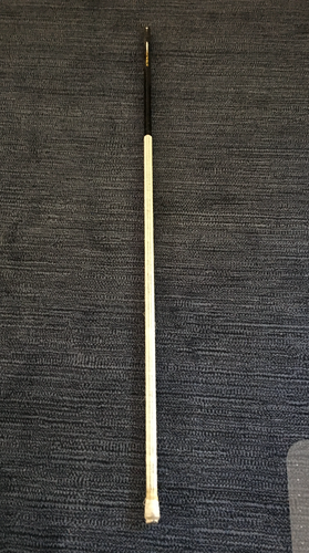 Easton Stealth D-pole