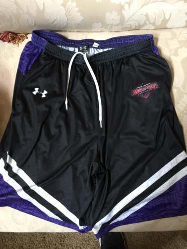Under Armour All American Game Shorts