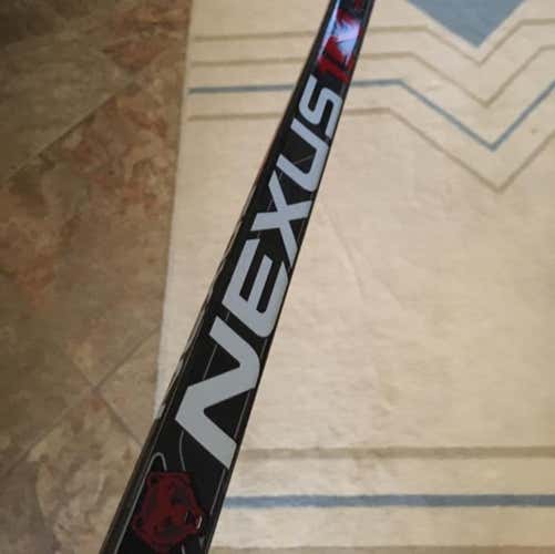 NCAA BAUER 1n RH