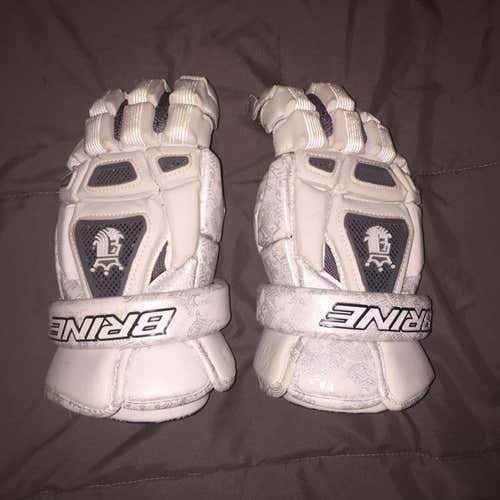 LIKE NEW BRINE KING 3 Size 13