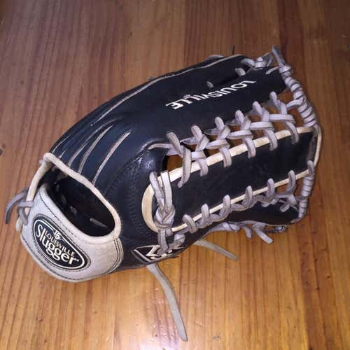 Louisville Slugger Flare Outfielders Glove