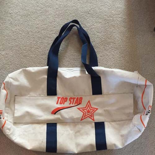 Wreckless Lacrosse Bag