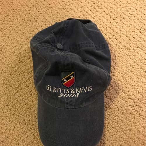 St. Kitts And Nevis Hat
