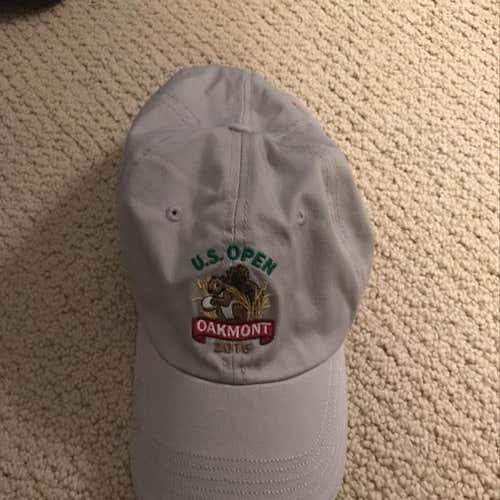 U.S Open 2016 Hat