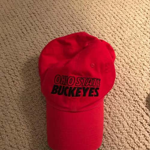 Ohio State Hat
