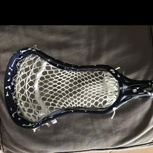 Custom Warrior Noz 2 For Sale Or Trade
