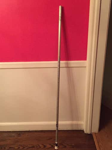 Georgetown maverick h2 long pole barely used and cutdown 2 inches