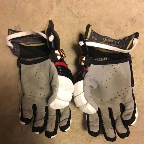 UMD Engage Gloves
