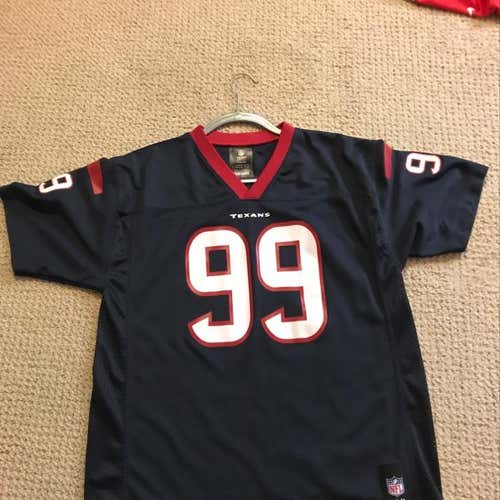 JJ Watt Jersey Youth XL