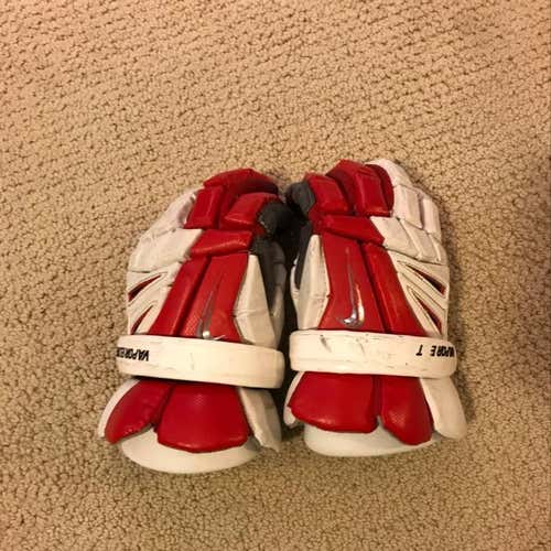 Nike Vapor Elites Size 13'