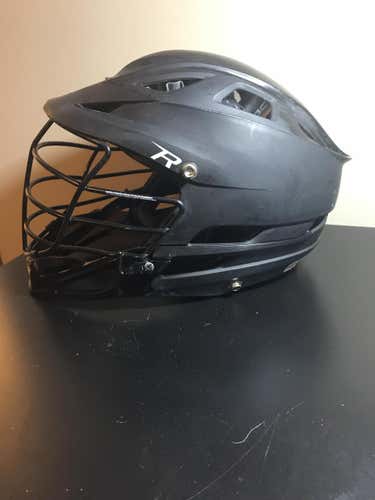Cascade matte black R FOR TRADE ONLY