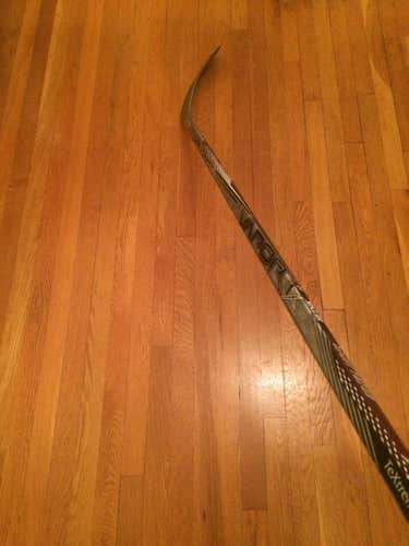 Bauer Vapor 1X LH 87 Flex P92 Backstrom