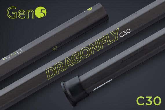 Epoch Dragonfly C30 Gen 5