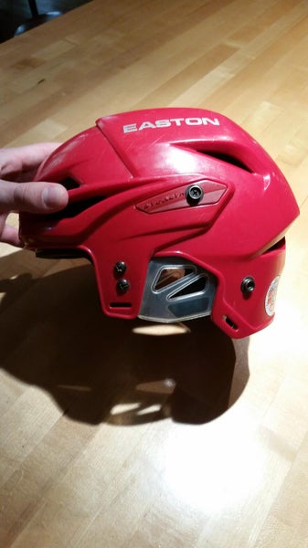 Easton S7 Hockey/Box Lacrosse Helmet (Large)