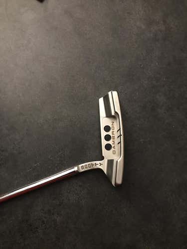 Not for sale trade only for titleist iorns