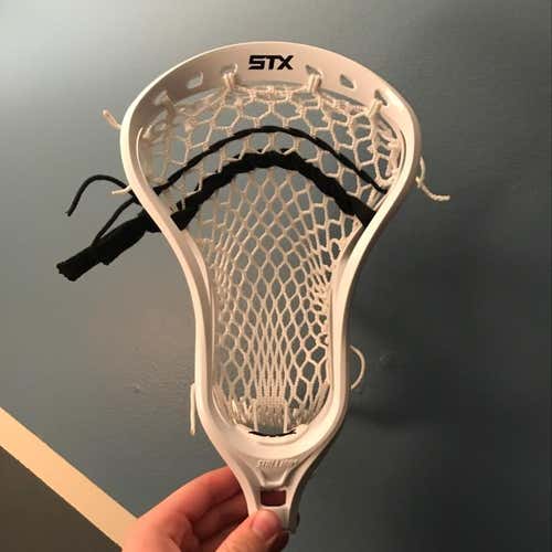 Brand New STX Stallion U 550